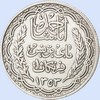 10 Francs 1934